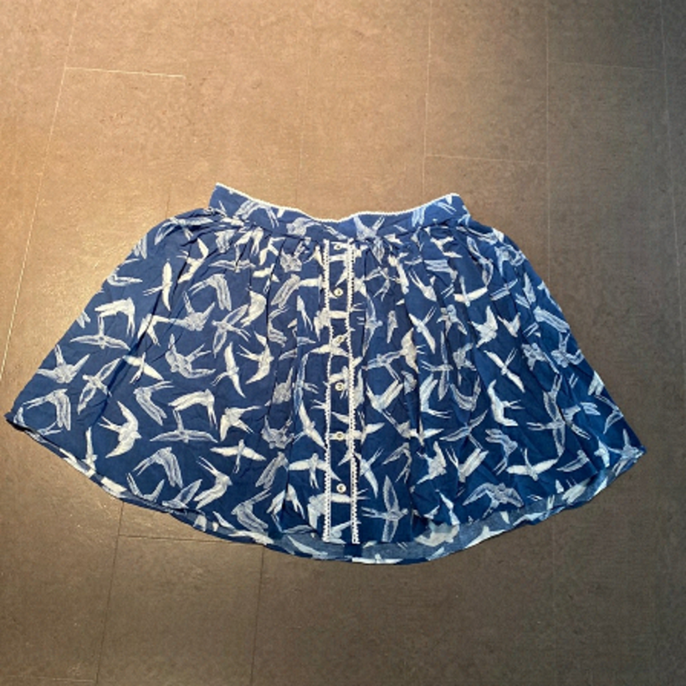 HELL Bunny skirt size XL
